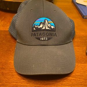 Patagonia Worn Wear Hat
